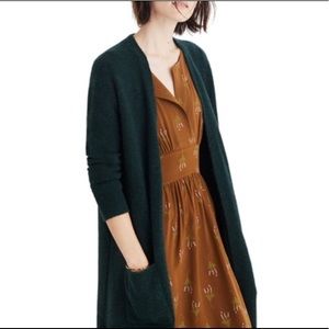 Madewell Kent Cardigan